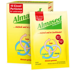 Abnehmen mit Almased: So funktioniert die Turbo-Diät